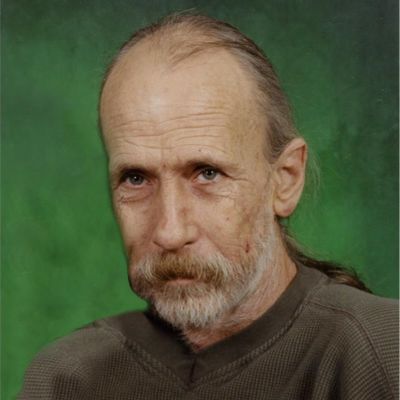 John Wesley Wesley Ray Jr.