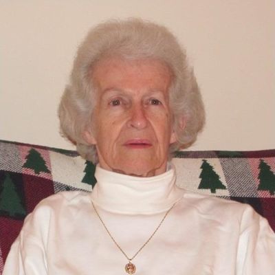 Helen Virginia Pryor