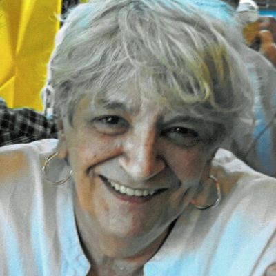 Karen Elizabeth Conroy