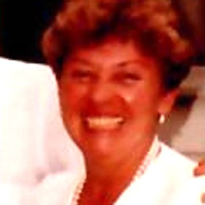 Lois B Graver Leibold