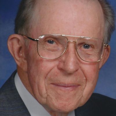 Myron Wilke