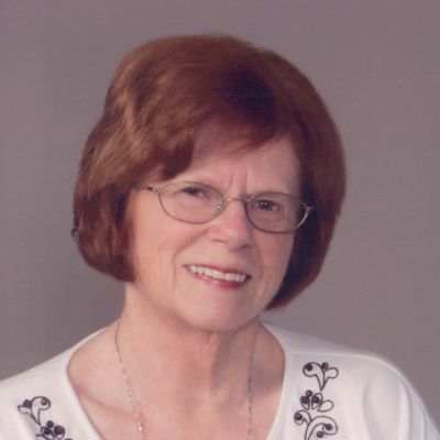 Judith Judy Glenn Smith Harned