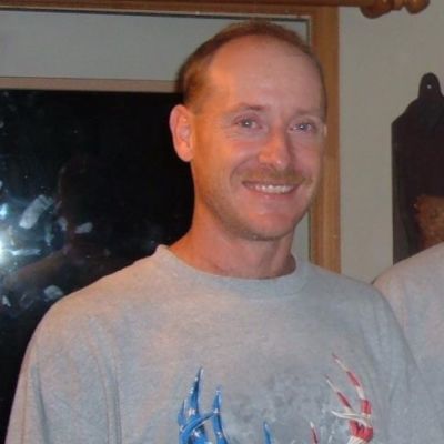 Timothy Estep