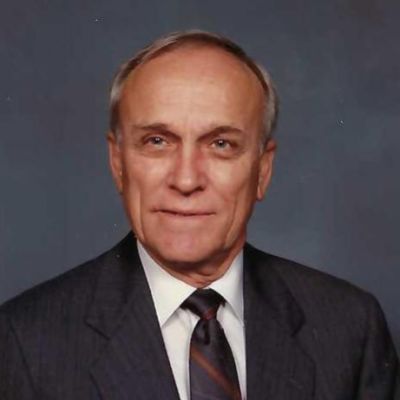 John H. Saunders, Jr.