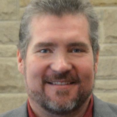 Kevin P. Chizmar