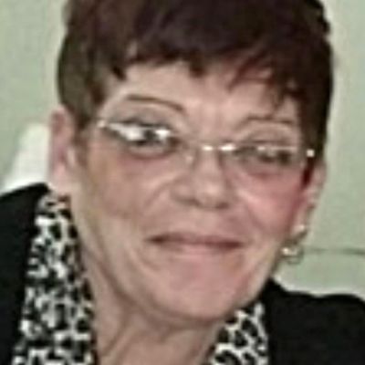 Carmela Rodriguez