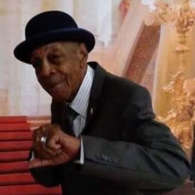 Walter Kenneth Stringer Dyson