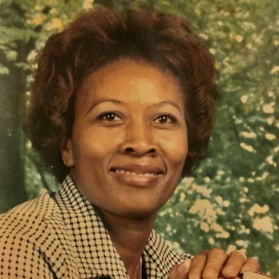 Winnie Louise Taylor's Image