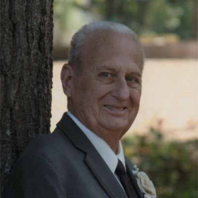Elmer Eugene Young, Jr.