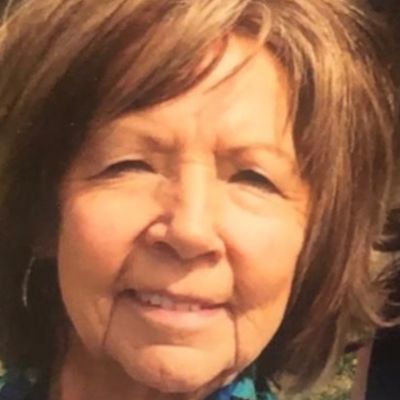 Irene Johnson