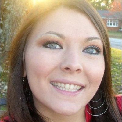 Vanessa Faye Jones