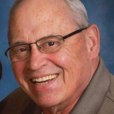Lester G. LaPage