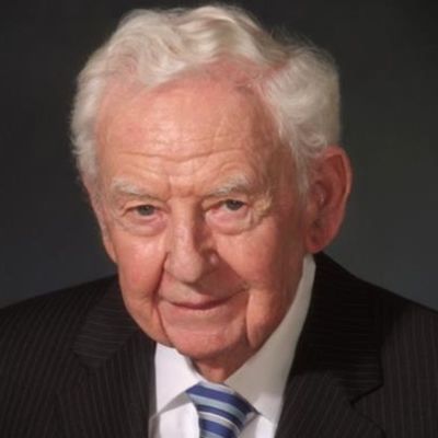 A. Hunter Dupree