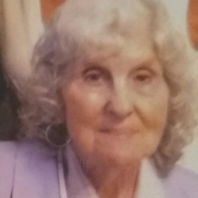 Patricia Nell Girod Corder Batten