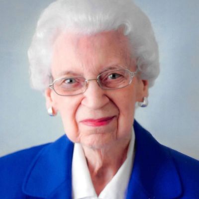 Margaret Schmidt Garner's Image