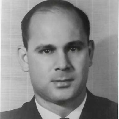 Hon. Richard "Dick" Reed