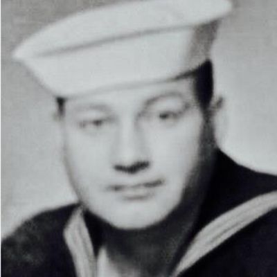 Jackie Dean Browning