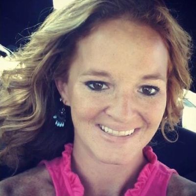 Megan Day (-2020)