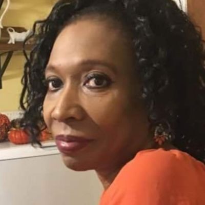 Cheryl Renae Ray Johnson