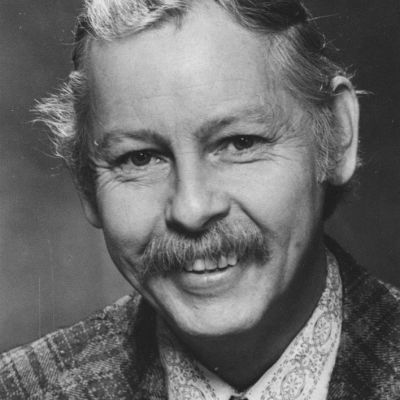 Theodore Voneida