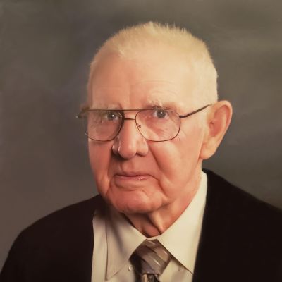 Charlie Alexander Shugart