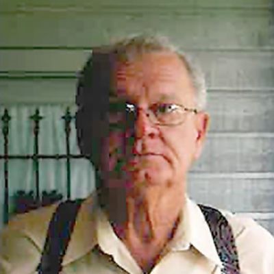 Jerry "Bud" Dean Sharp