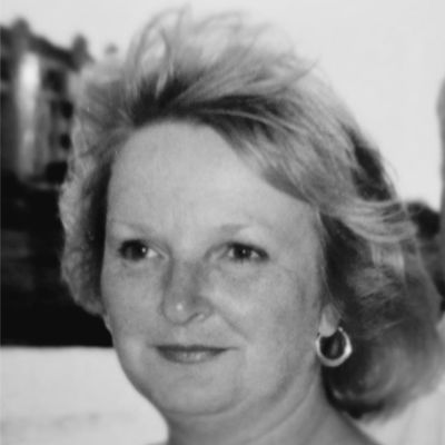 Sandra "Sandy" Ferullo