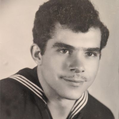 Abe Dominguez