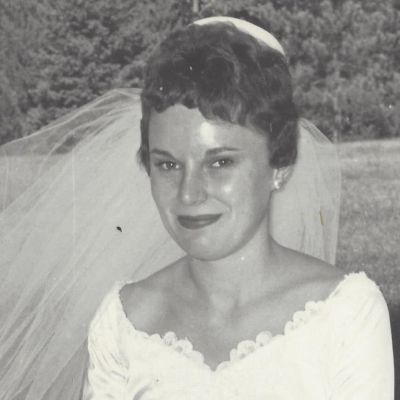 Charlotte A. Cavanaugh Fisher