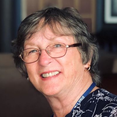 Jacqueline Jackie E. Sage