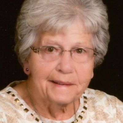 Abbie I. Mormann