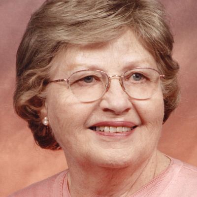 Jacqueline "Jackie" Jones Bettick