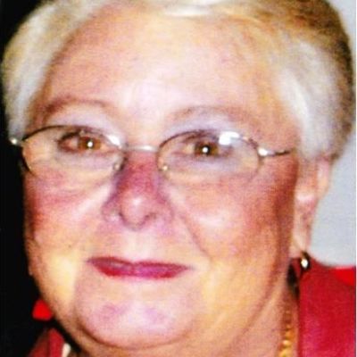 Jacqueline M. Terpak