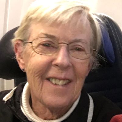 Cheryl Carson