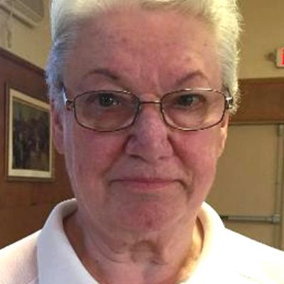Charlotte H. Sova