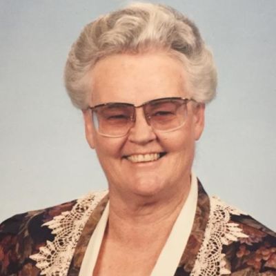 Carolyn H. Johnson