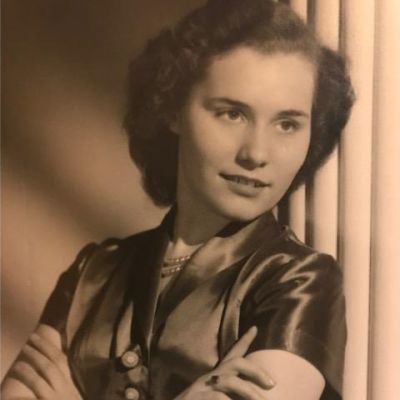 Barbara "Jean" Markovich's Image
