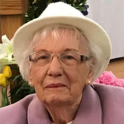 Charlotte Orschell