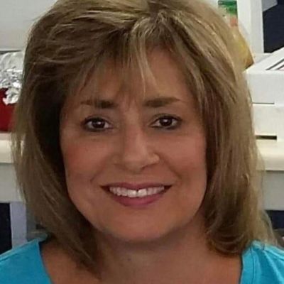 Jacqueline R. Trump