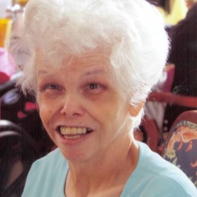 Cheryl Ann Breedlove