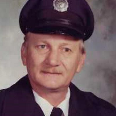 Harold E. Crawford