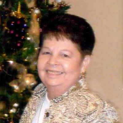 Carole Ann Stacy