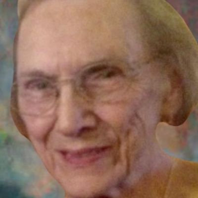 Mary Stapleton