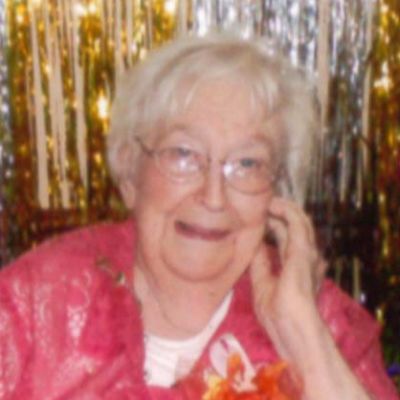 Genevieve Willard
