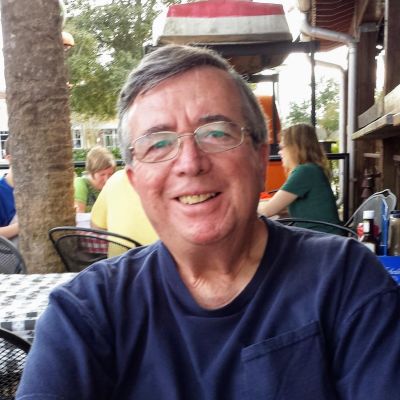Daniel J Murphy