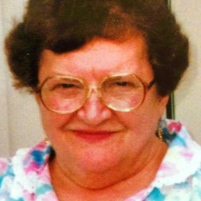 Violet M. Guerrera