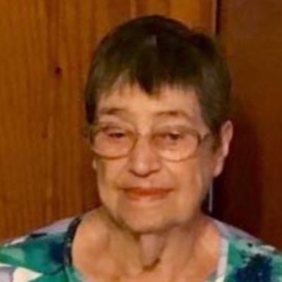 Mamie Jo Plunkett