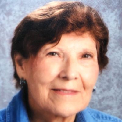 Margaret Lee Johnson