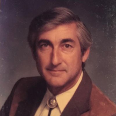 Allan Jr. Small