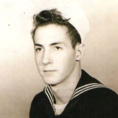 Raymond P. Fisher